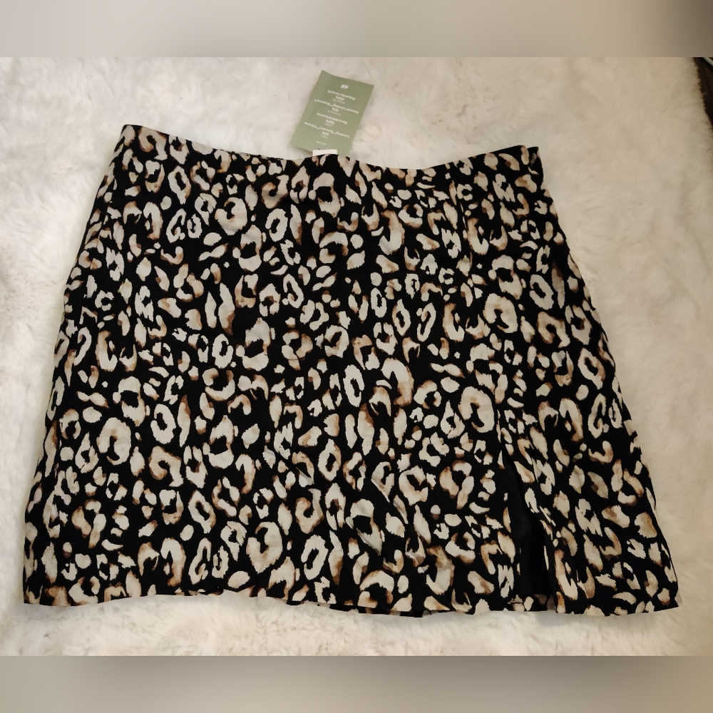 H&M Mini Skirt